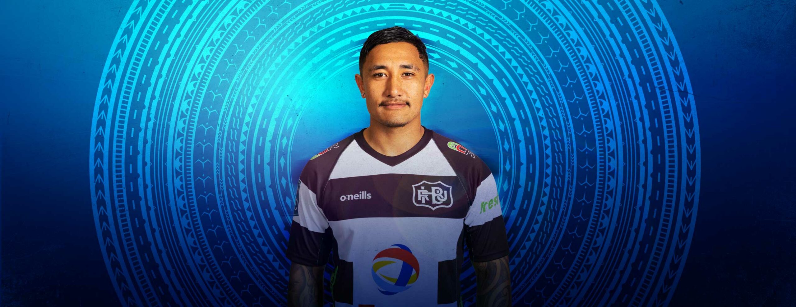 Nau Mai Haere Mai E Hoa Moana Pasifika