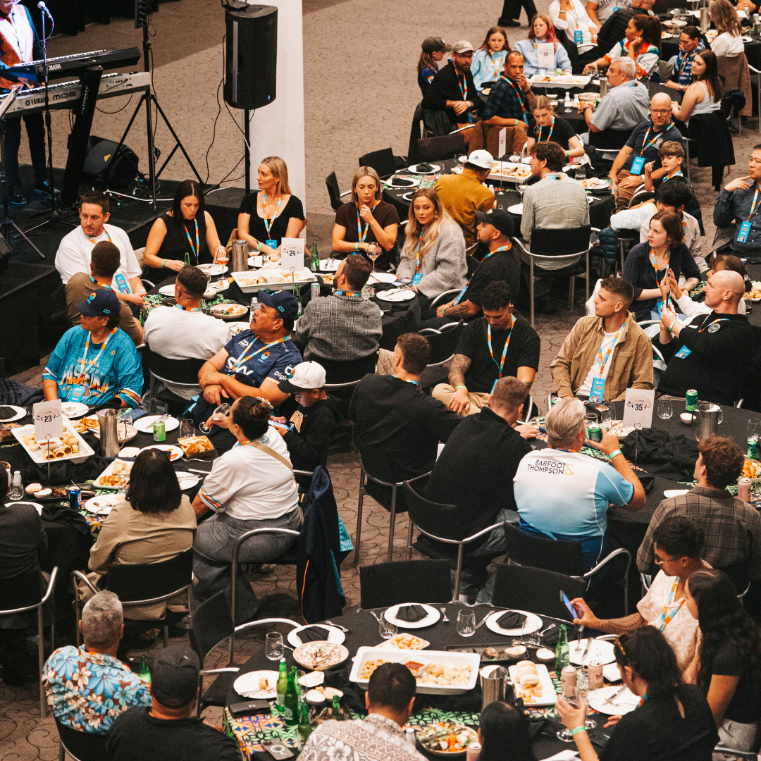 Moana Pasifika Hospitality